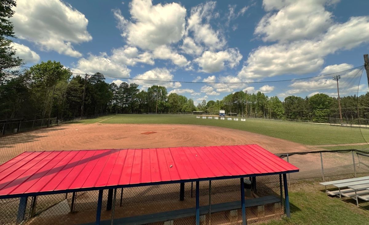 Ballfield Overview