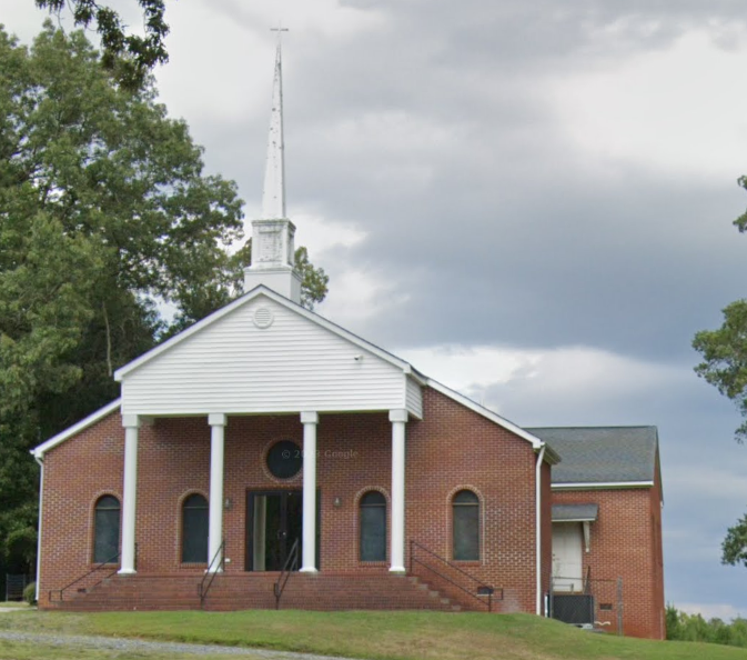 Worship | Town of Sharon, SC