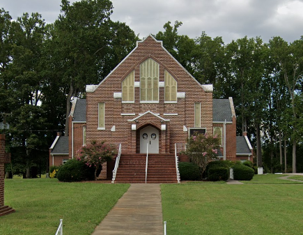 Woodlawn Presbyterian